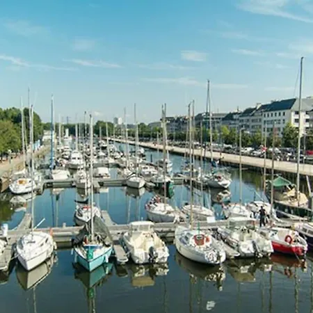Appartamento Studio Meuble Proche Plage Du Debarquement, Bayeux Loucelles