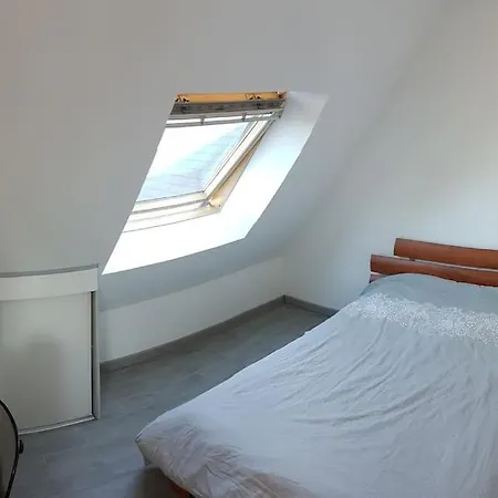 Appartamento Studio Meuble Proche Plage Du Debarquement, Bayeux *